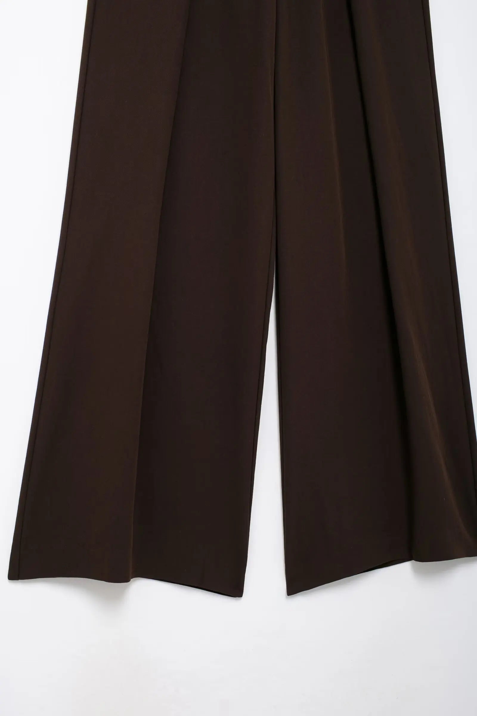 Side Slit Top Pocket Sashes Design Pant Suit