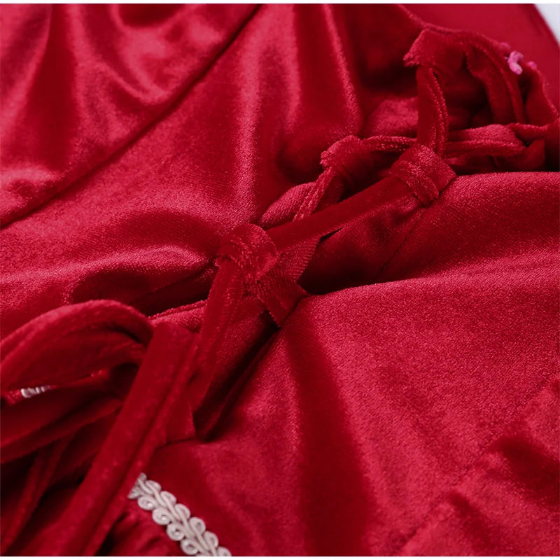 Velvet Strapless Mini Dress Off Shoulder Party Outfit