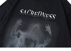 Sacredness  T shirt