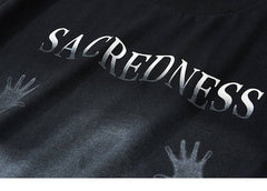 Sacredness  T shirt