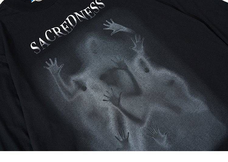 Sacredness  T shirt