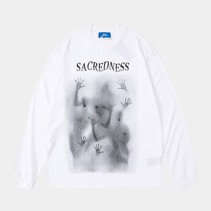 Sacredness  T shirt