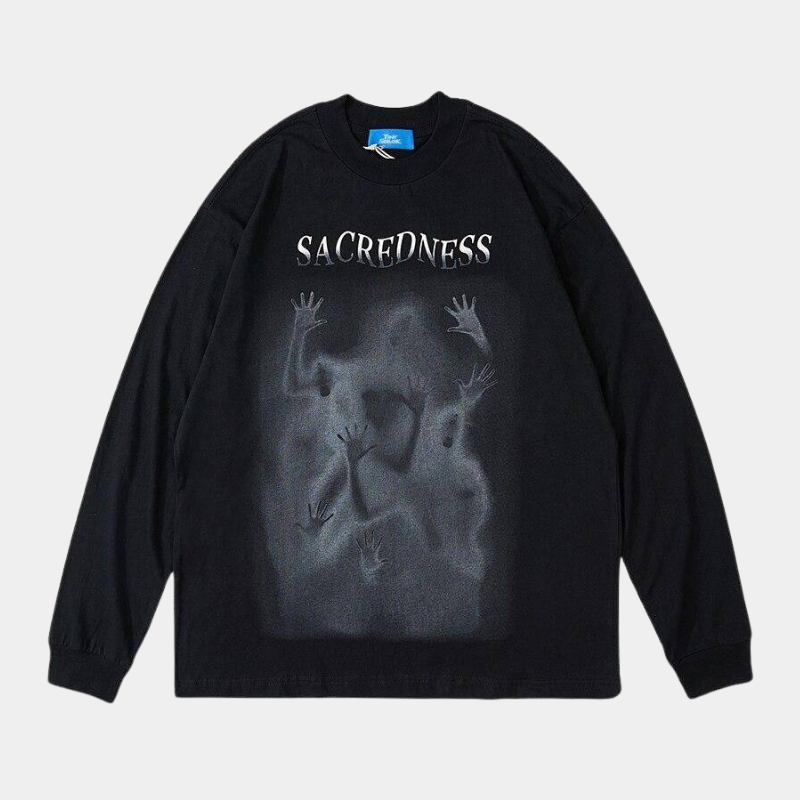 Sacredness  T shirt