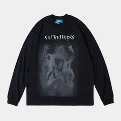 Sacredness  T shirt