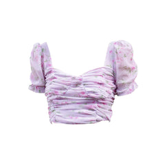 Secret Garden Top