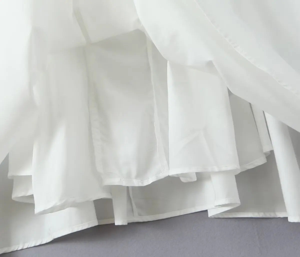 Solid Halter Backless Long Dress