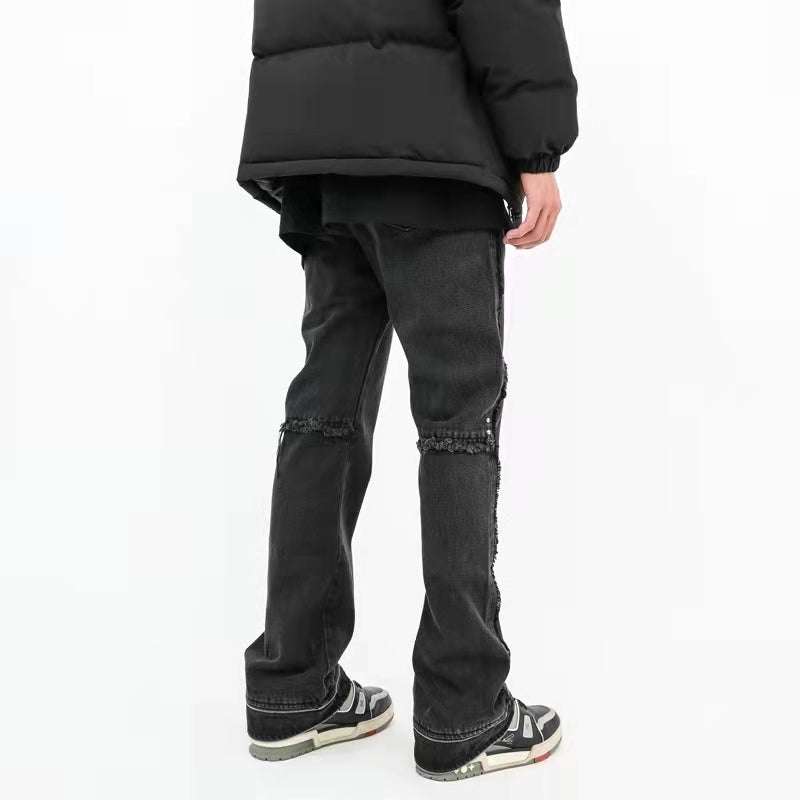 Shaggy  Jeans