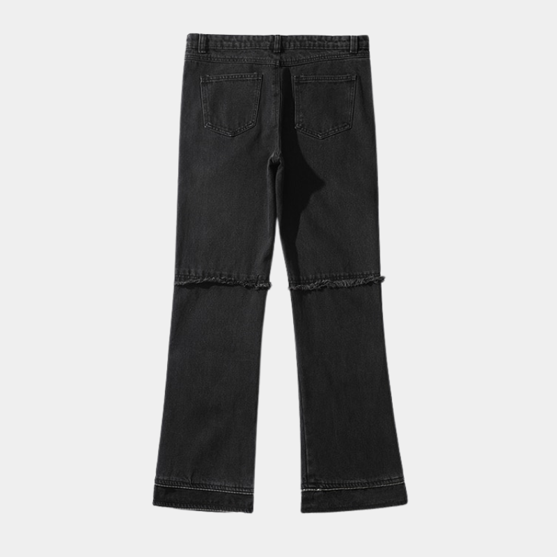 Shaggy  Jeans