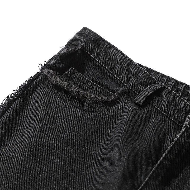 Shaggy  Jeans