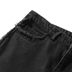 Shaggy  Jeans