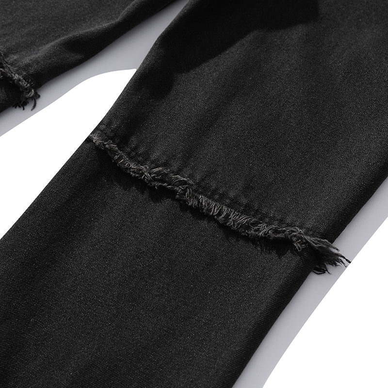 Shaggy  Jeans