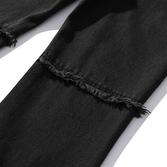 Shaggy  Jeans