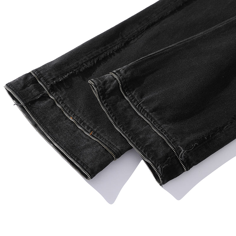 Shaggy  Jeans