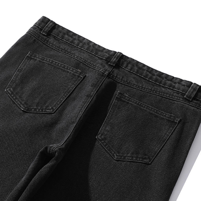 Shaggy  Jeans