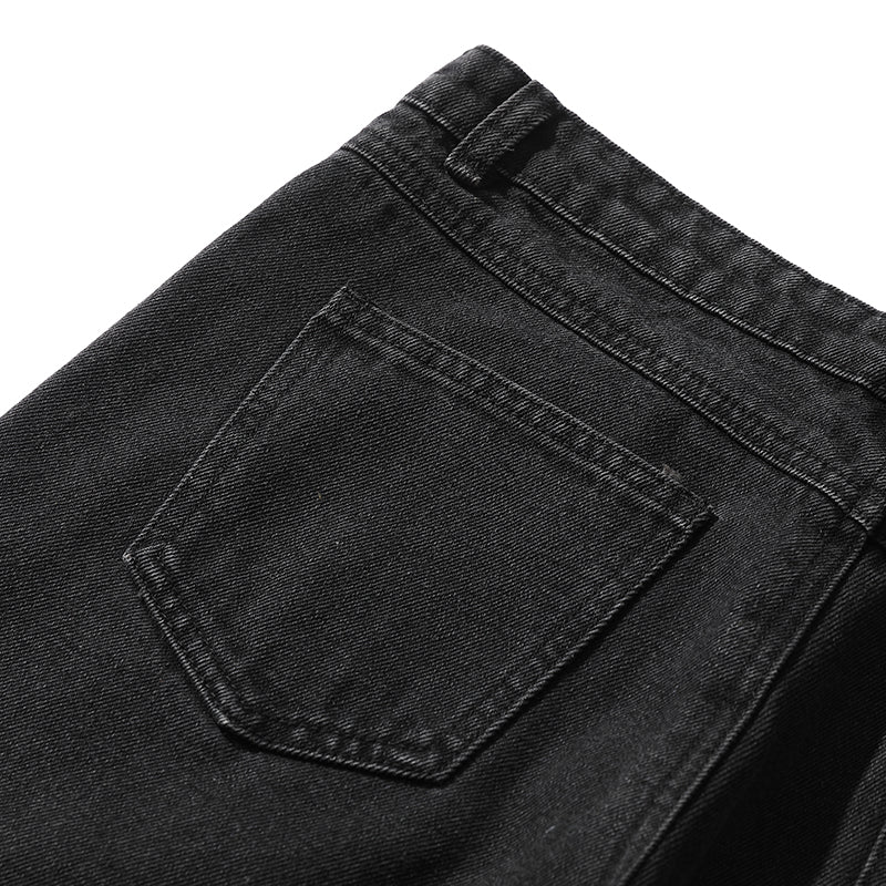 Shaggy  Jeans