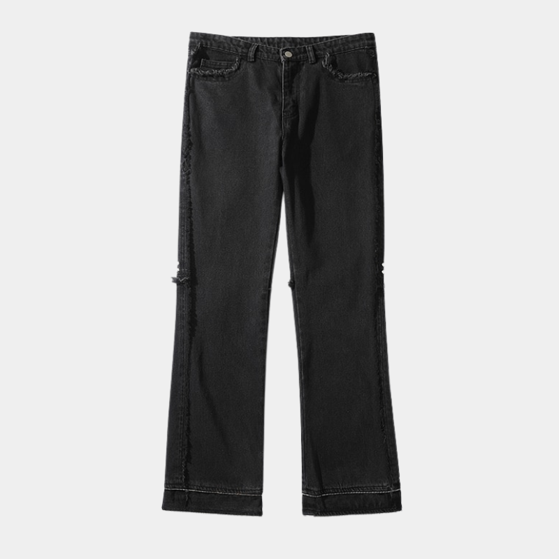 Shaggy  Jeans