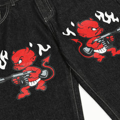 Shooter  Jeans
