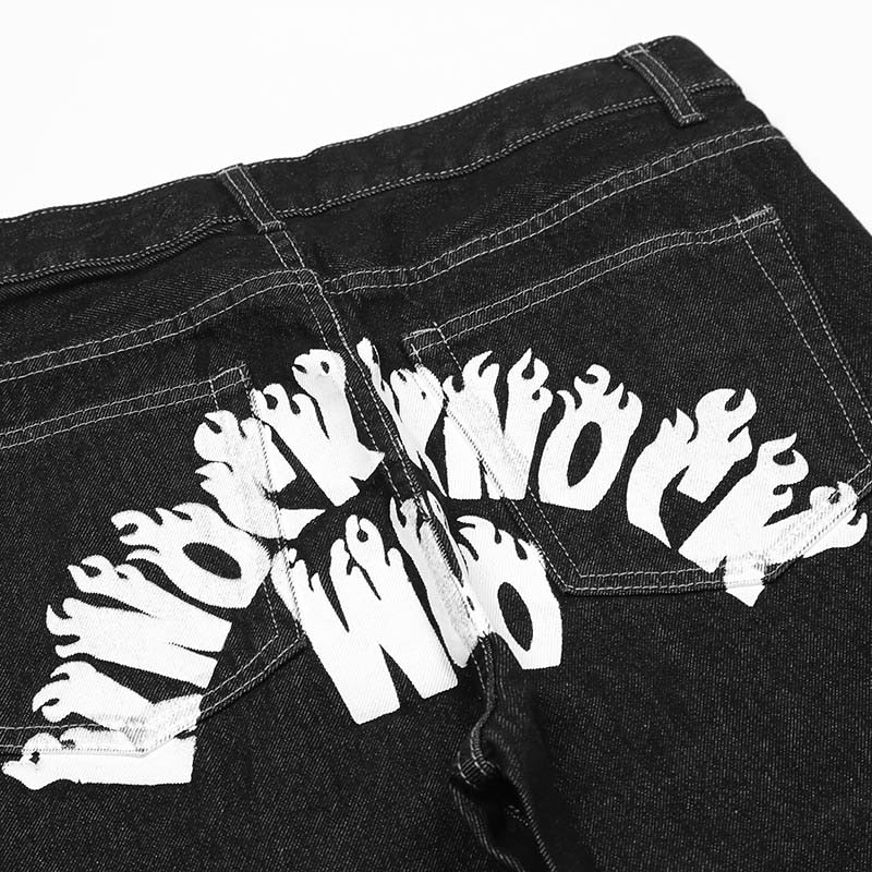 Shooter  Jeans