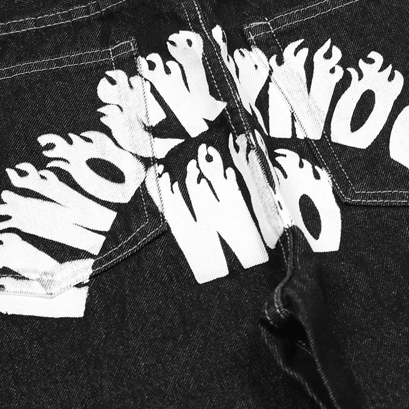 Shooter  Jeans