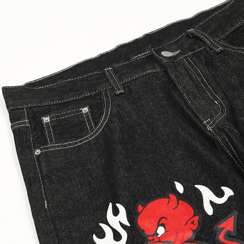 Shooter  Jeans