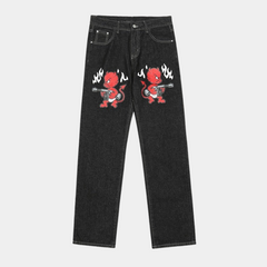 Shooter  Jeans