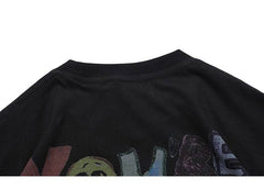Sick of me  T-shirt