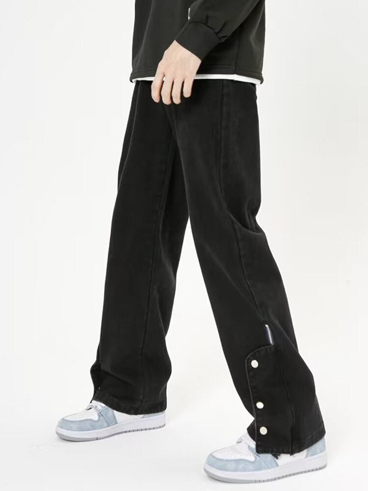 Side  Jeans