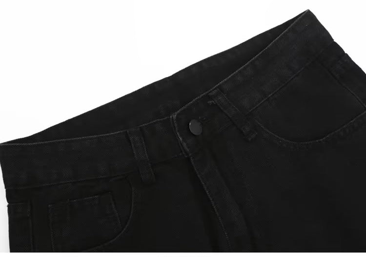 Side  Jeans