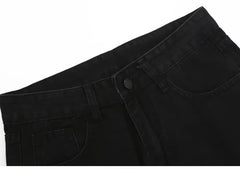 Side  Jeans