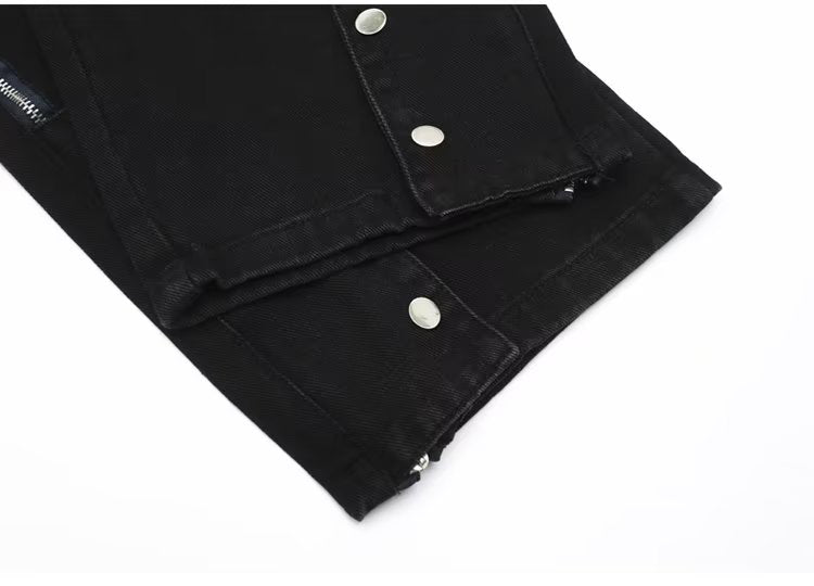 Side  Jeans