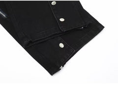 Side  Jeans