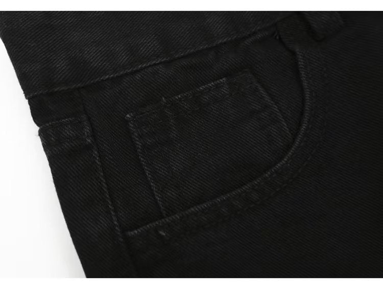 Side  Jeans
