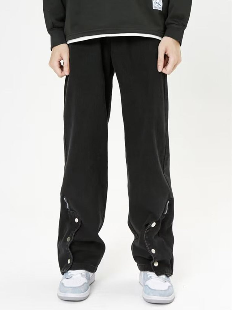 Side  Jeans