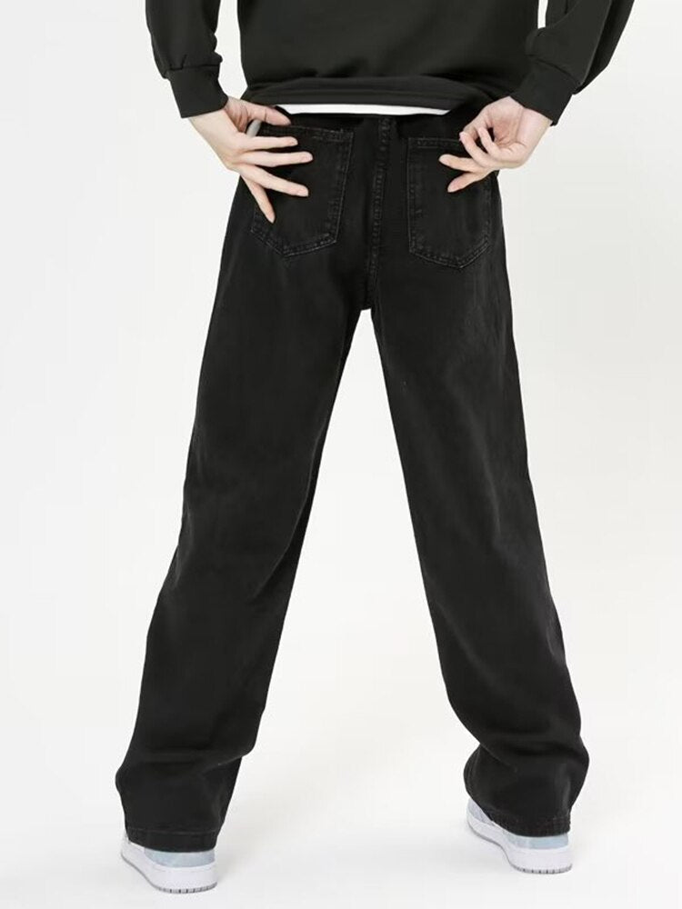 Side  Jeans
