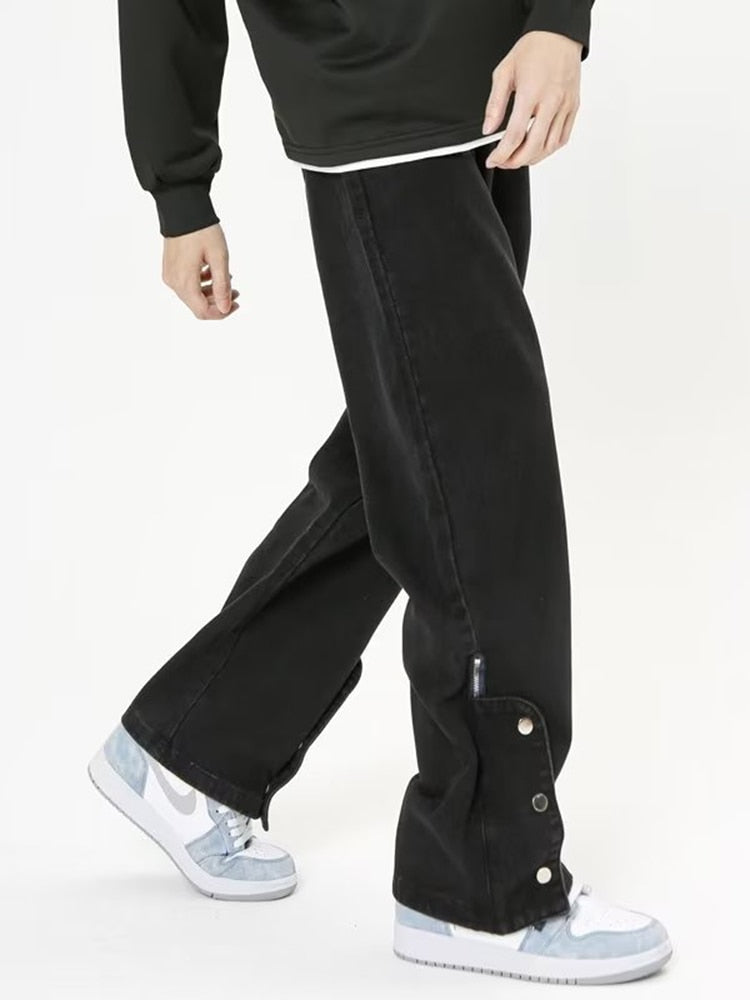 Side  Jeans