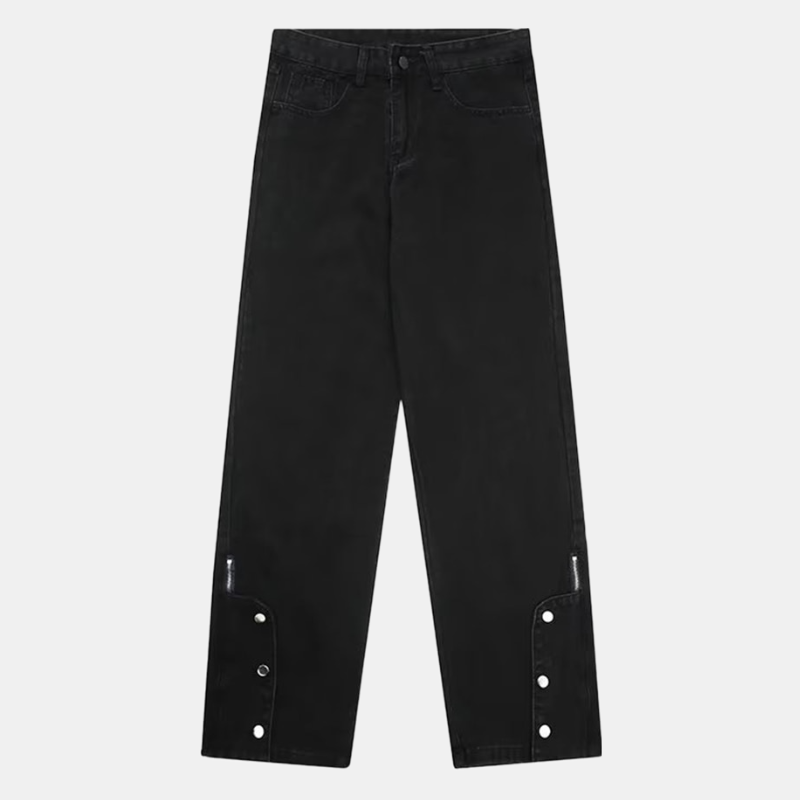 Side  Jeans