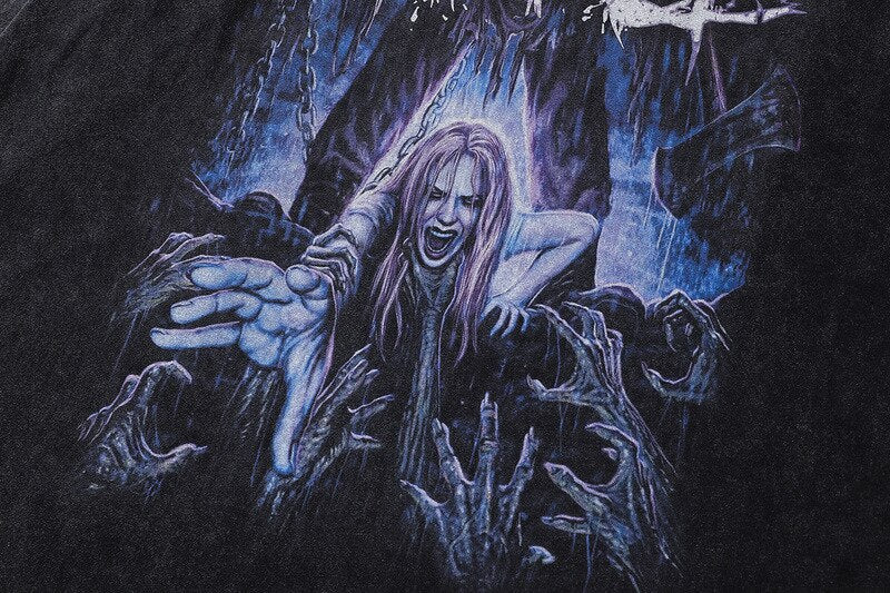 Silence T-Shirt