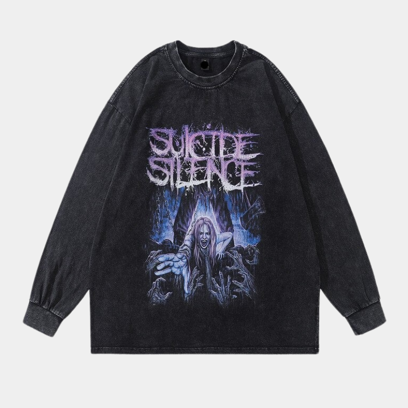 Silence T-Shirt