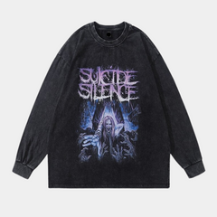 Silence T-Shirt