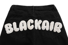 Skull love  Jeans