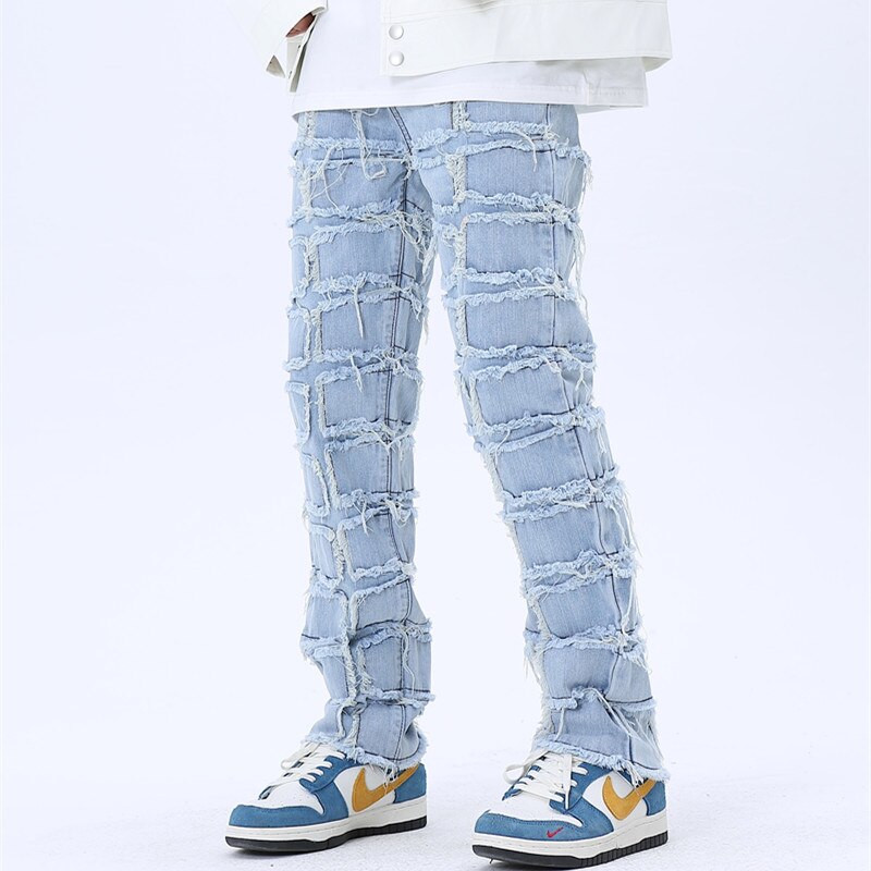 Slice  Jeans