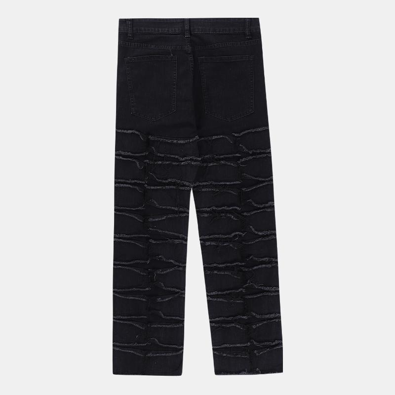 Slice  Jeans