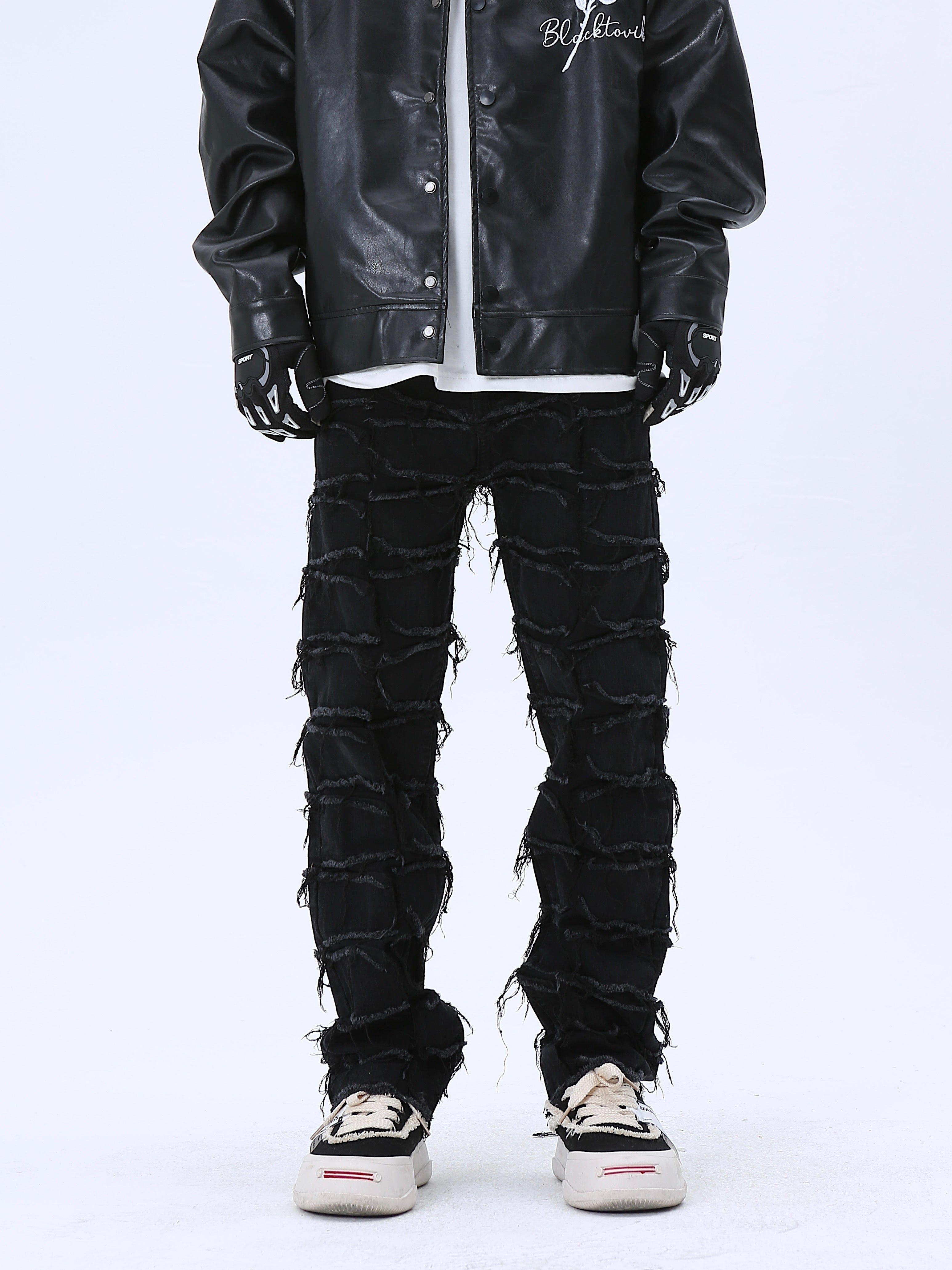 Slice  Jeans