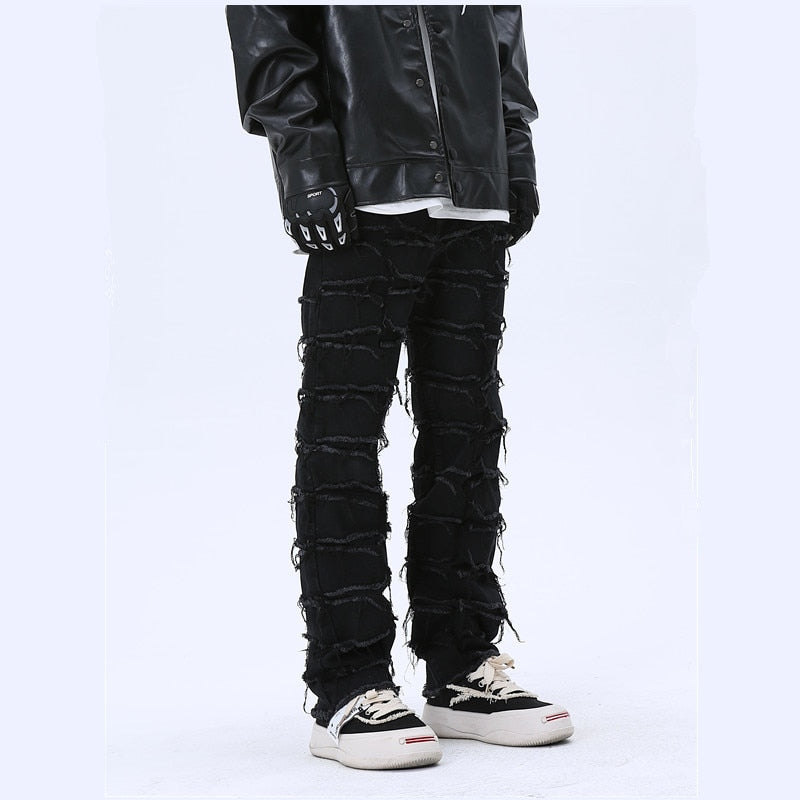 Slice  Jeans