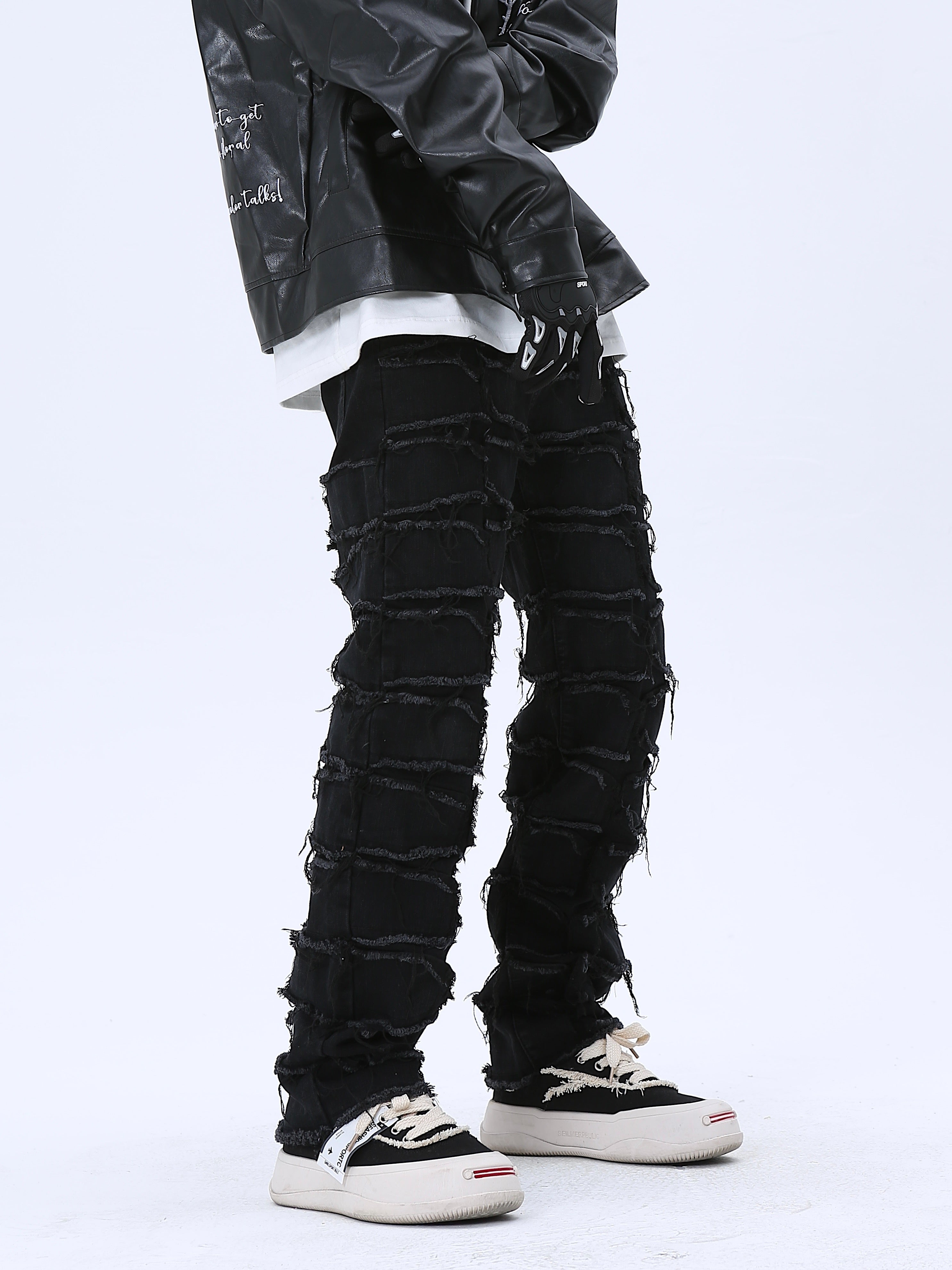 Slice  Jeans