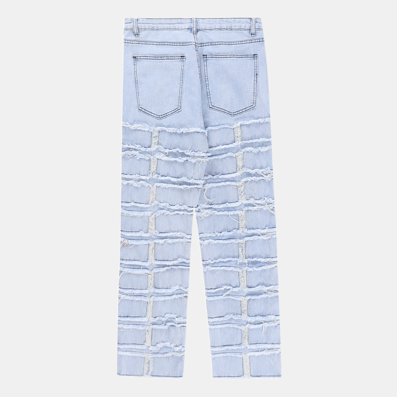 Slice  Jeans