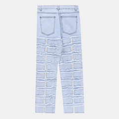 Slice  Jeans