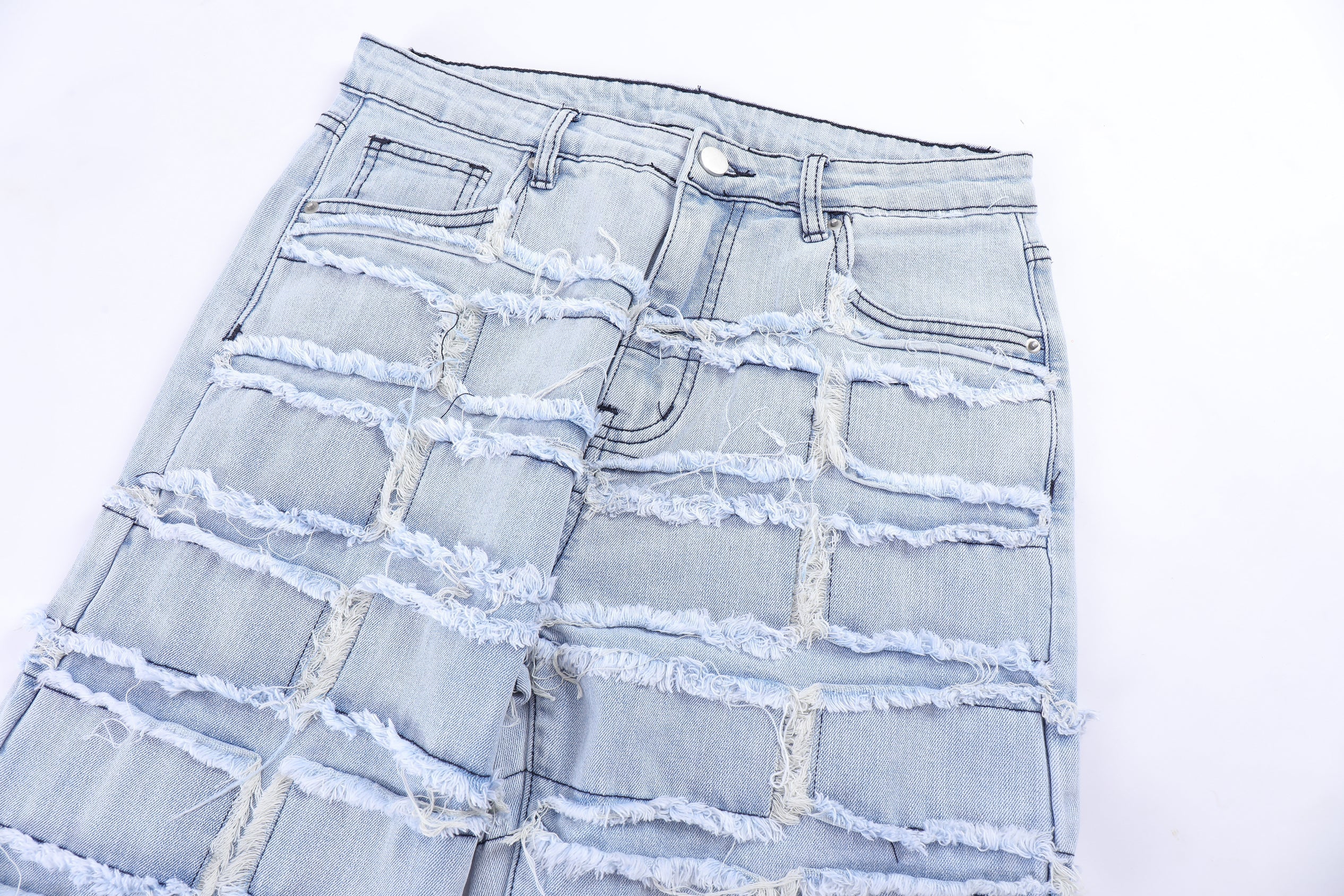 Slice  Jeans