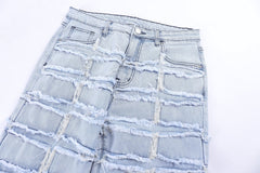 Slice  Jeans