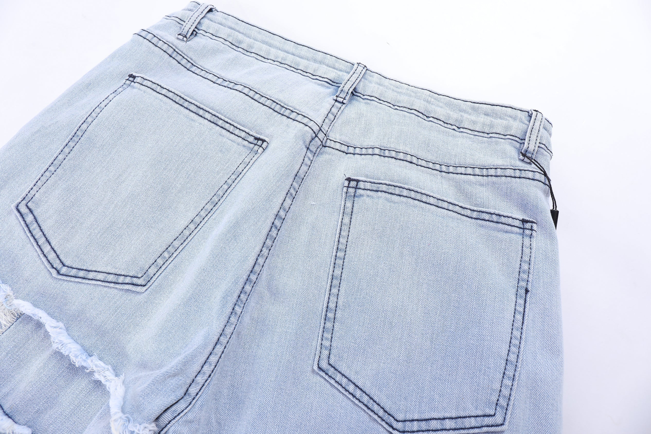 Slice  Jeans